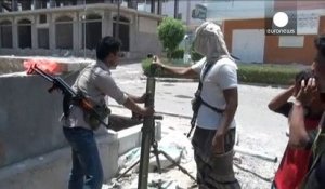 Yémen : le son des bombardements résonne toujours