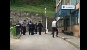 Un policier tué dans une attaque islamiste en Bosnie