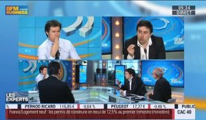 Guillaume Paul: Les Experts (2/2) - 28/04