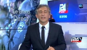Le Grand Direct - 05/03/2015