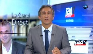 Le Grand Direct - 07/12/2014
