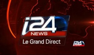 Le Grand Direct - 04/12/2014