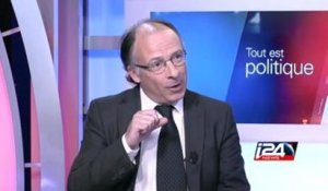 Tout est politique - 03/07/2014