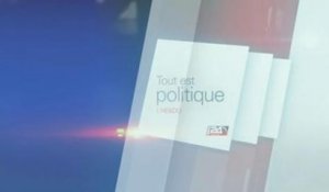 Tout est politique - 15/05/2014