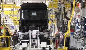 Renault Trucks : des salariés dans l'angoisse