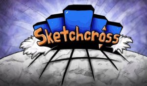 Sketchcross - Launch Trailer (PS Vita) [EN|HD]