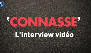 Interview de la  «connasse»