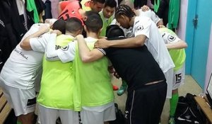 D1 Futsal - Journée 19 - les buts !