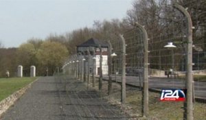 Germany marks Buchenwald anniversary