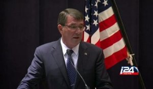 US defence secretary Ashton Carter on Yemen crisis