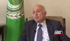 Arab League reacts to news of Netanyahu's victory