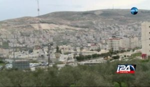 Electricity Shutdown Labeled "Red Line" By Nablus Residents