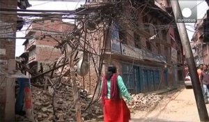 Dix milliards de dollars pour reconstruire le Népal, selon le ministre des finances