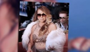 Mariah Carey commence sa résidence à Las Vegas avec style