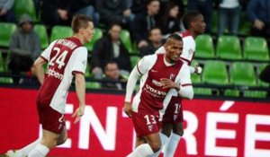 L'avant match FC Metz - OM : Jouer l'attaque à fond