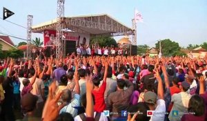 Qui est Joko Widodo, l'implacable président indonésien ?