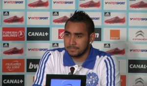 Foot - L1 - OM : Payet «On a encore des objectifs à jouer...»