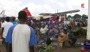 Soupçons de viols en Centrafrique : des extraits du rapport de l'ONU dévoilés