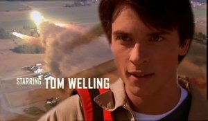 Générique de la série Smallville (HD)