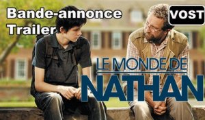 LE MONDE DE NATHAN - Trailer / Bande-annonce [VOST|HD]