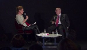 Le Monde Festival 2014 : conversation avec Daniel Barenboïm