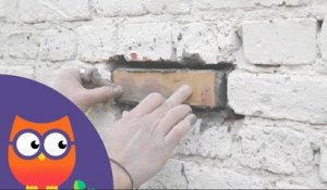 Comment remplacer une brique abîmée (Ooreka.fr)