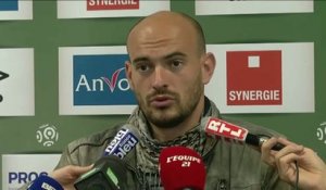 Foot - L1 - FCN : Riou «On ne veut pas se prendre une valise...»