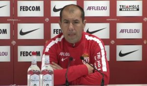 Foot - L1 - ASM : Jardim «La meilleure saison de Carrasco»