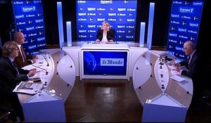Le Grand Rendez-Vous avec Marine Le Pen (partie 3)