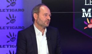 Jean-Éric Valli : « Il est absolument anormal que Radio France ait besoin d’argent en plus »