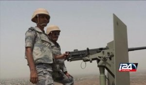 Yémen: un nombre limité de soldats de la coalition sur le terrain à Aden