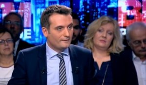 Florian Philippot : le meurtre de Moussa à Trappes, «c'est la France orange mécanique»
