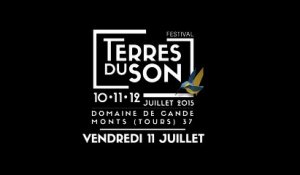 TDS2015 - Soirée du vendredi 10