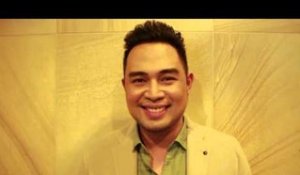 Jed Madela invites you to watch Marion Aunor - Take A Chance Concert