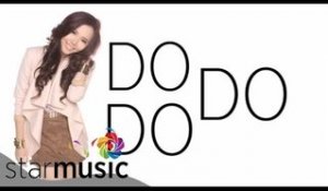 Marion - Do Do Do (Official Lyric Video)