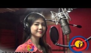 JANELLA SALVADOR - Give Thanks (Official Lyric Video)