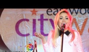 YENG CONSTANTINO - Jeepney Love Story (Live Album Launch)