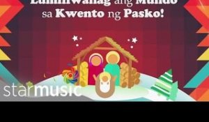 25 Days Of Christmas: Kwento Ng Pasko (All Star Cast)