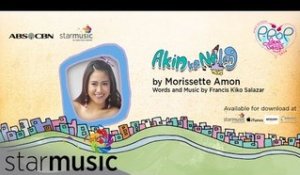 Morissette - Akin Ka Na Lang (Official Lyric Video)