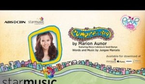 MARION AUNOR - Pumapag-Ibig (Official lyric Video)