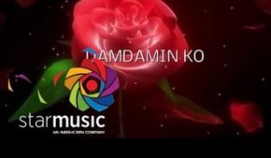 Angeline Quinto - Ikaw Ang Aking Mundo (Official Lyric Video)