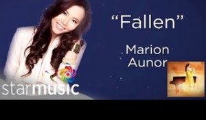 Marion - Fallen (Official Lyric Video)
