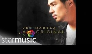 Ikaw Na by Jed Madela All original Album (Teaser)