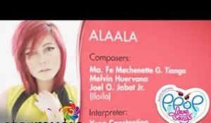 WAYS TO VOTE ALAALA BY YENG CONSTANTINO!