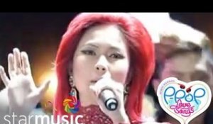 YENG CONSTANTINO - Alaala (Himig Handog Finals Night)