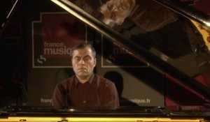 Paul Dukas, Sonate pour piano en  mi bémol mineur (III. Vivement) par Hervé Billaut | Le Live de la Matinale