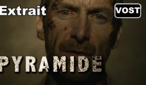 Pyramide - Extrait "Venez armés" [VOST|Full HD] (Alexandre Aja / Horreur)