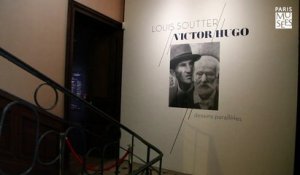 Exposition Louis Soutter Victor Hugo | Maison de Victor Hugo