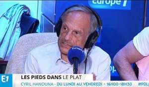 Duel de Blagues : Marc Menant vs Jean-Marie Bigard
