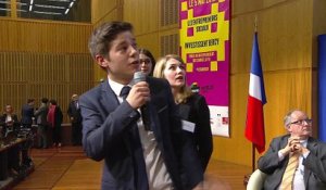 Archive - Les entrepreneurs sociaux investissent Bercy